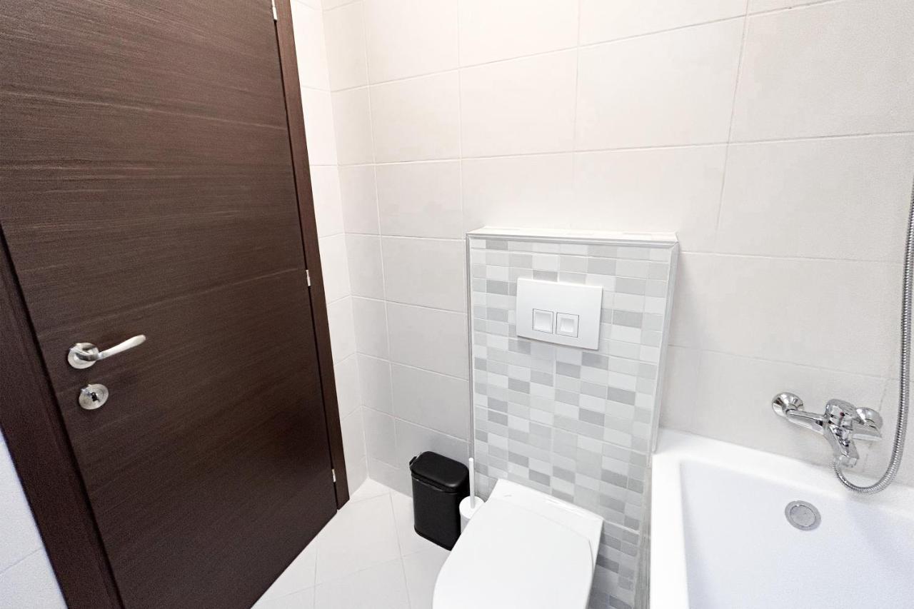 부쿠레슈티 Downtown C22 아파트 외부 사진