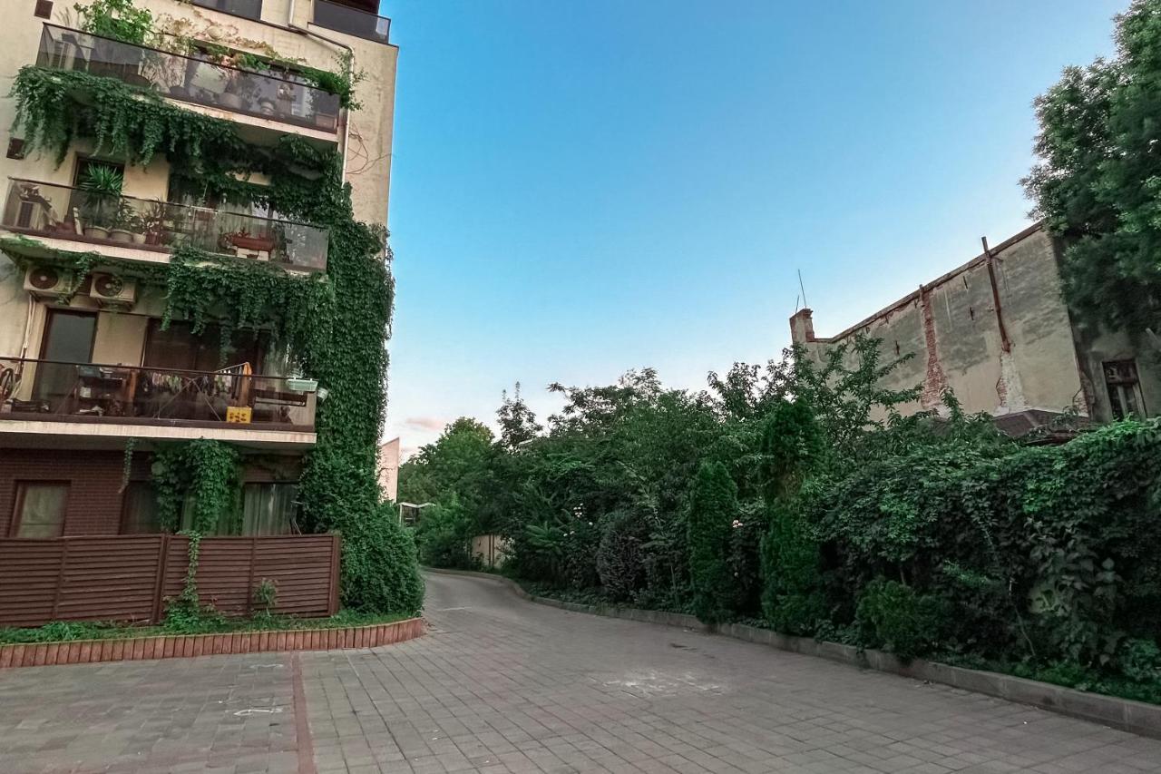 부쿠레슈티 Downtown C22 아파트 외부 사진